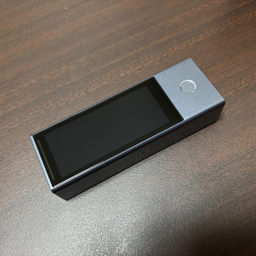 【値下げしました！】X1 Interpreter Hub 翻訳機【美品】