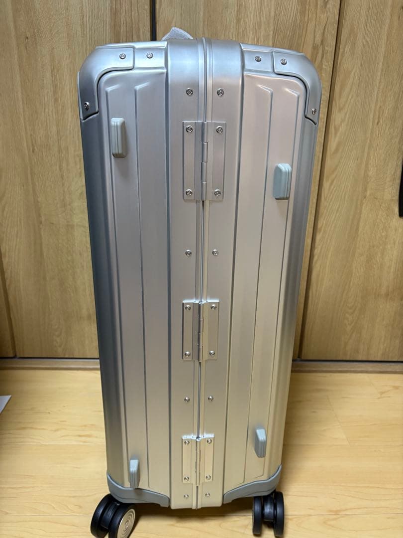 サムソナイトSamsoniteキャリーケースSPINNER 71L