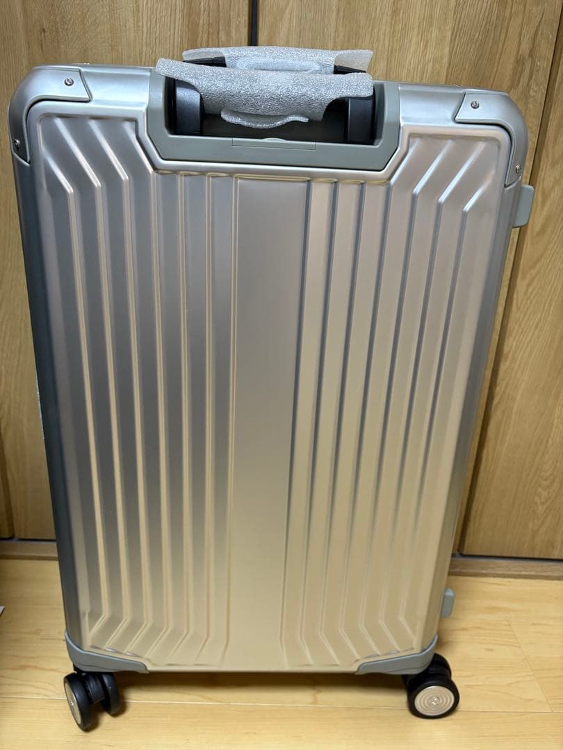 サムソナイトSamsoniteキャリーケースSPINNER 71L