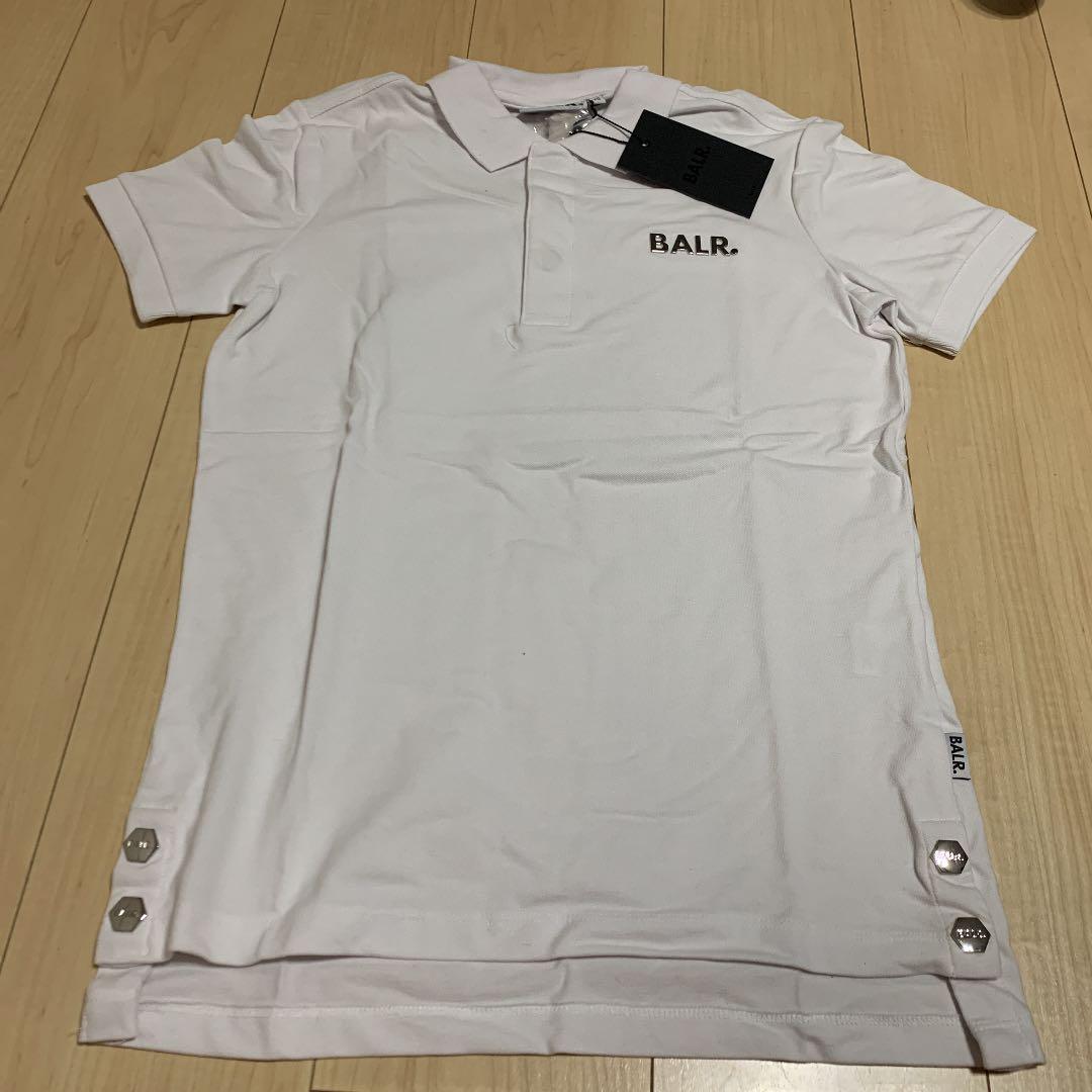 BALR. ポロシャツ
