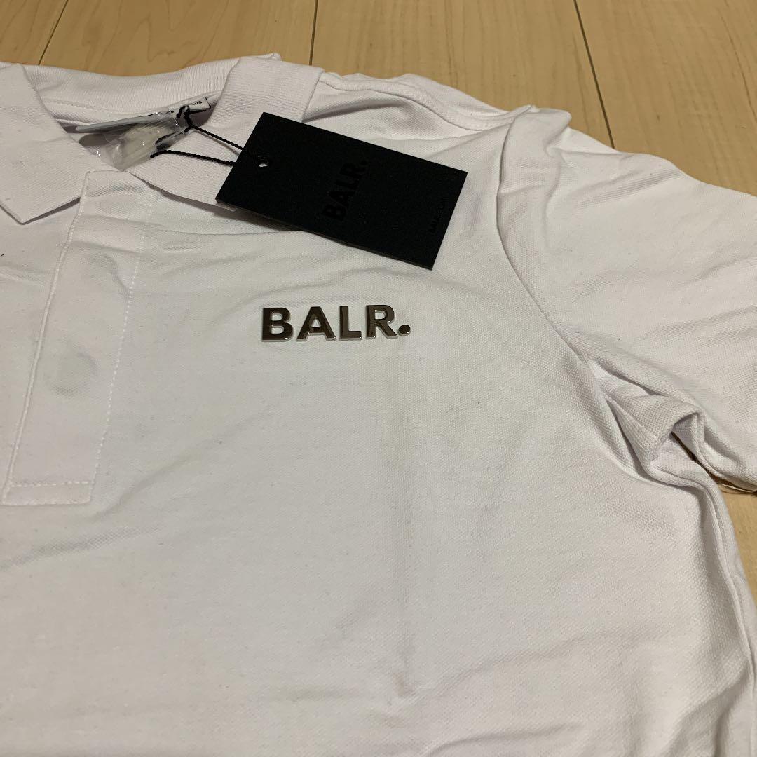 BALR. ポロシャツ