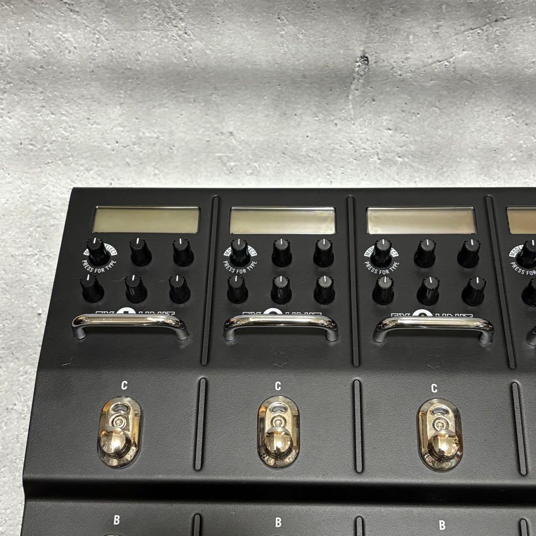 ギター LINE 6 M13 Stompbox Modeler