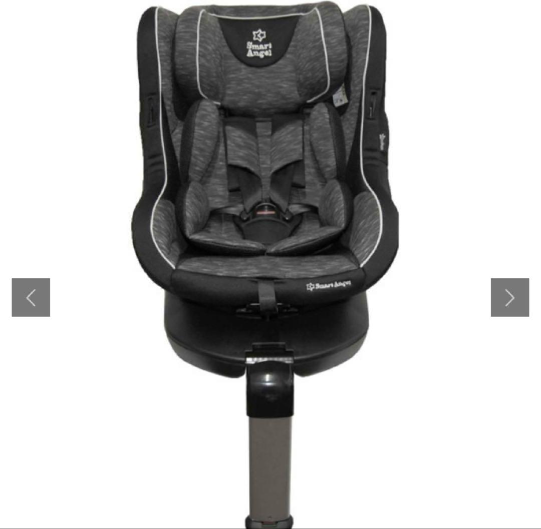 Smart Angel ターンレジェ　FIX-ST