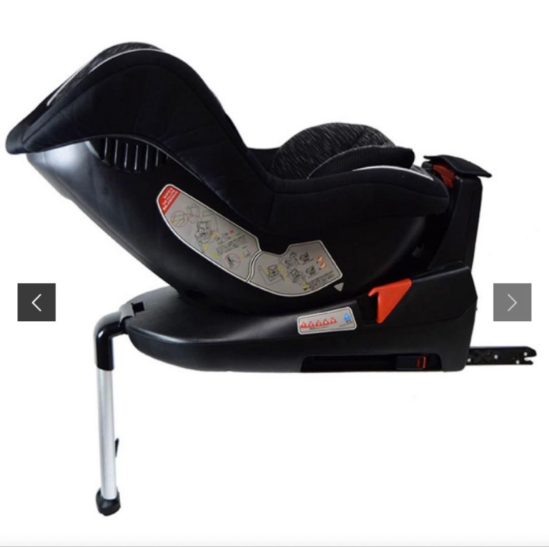 Smart Angel ターンレジェ　FIX-ST