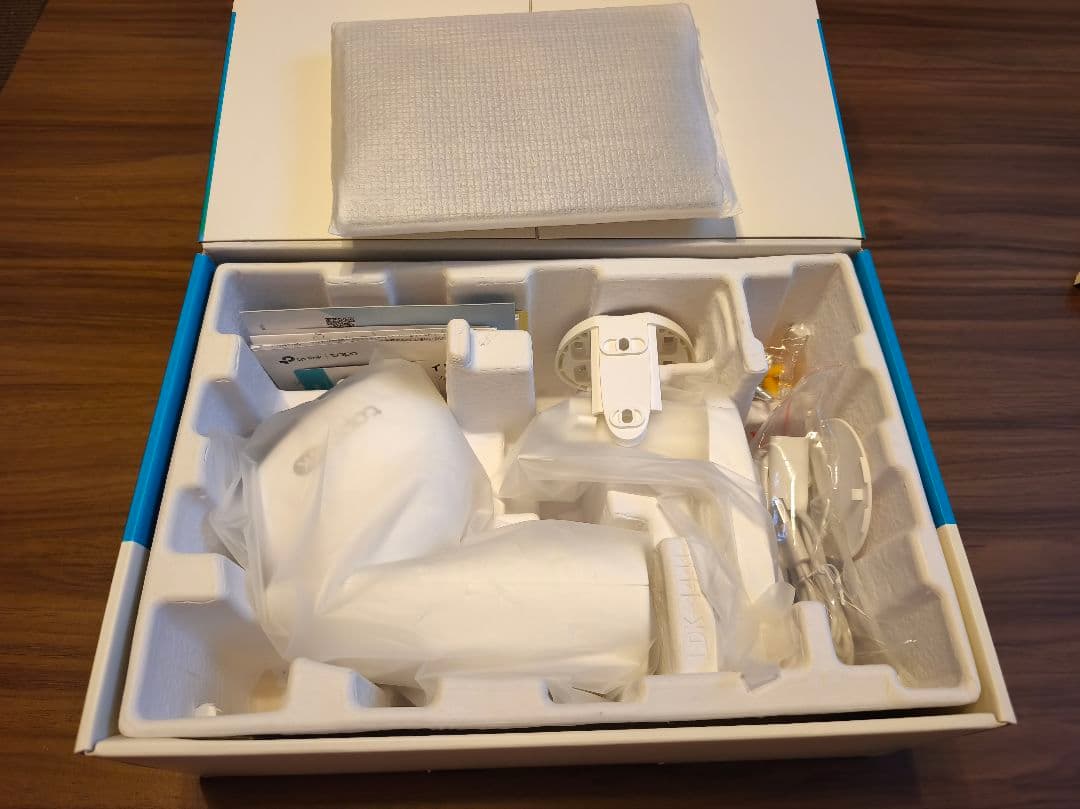 TP-Link Tapo C660 ソーラー充電 パンチルト対応 最新防犯カメラ