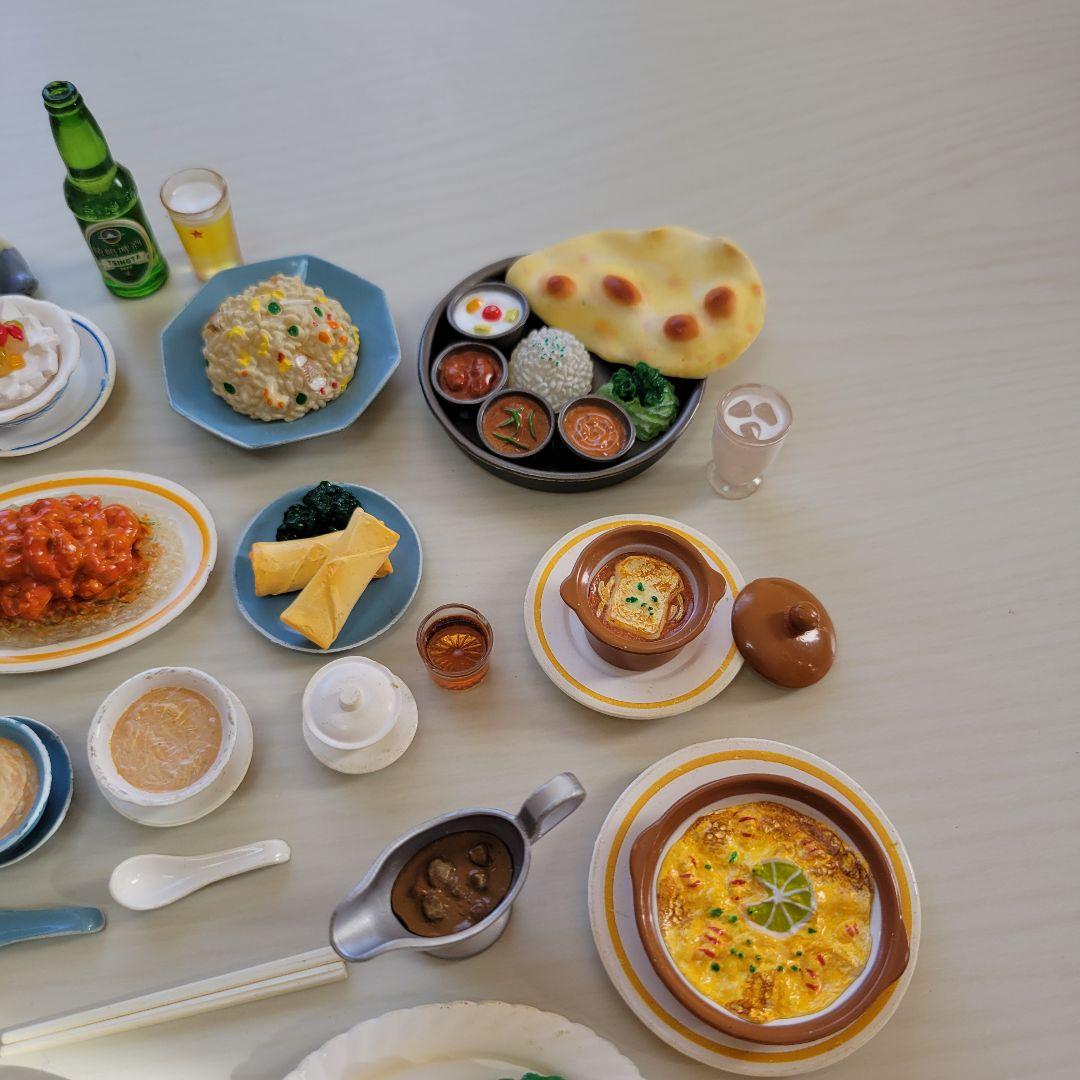 リーメント 中華街 ファミレス1 ファミレス2 まとめ売り