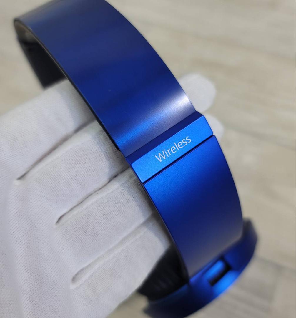 SONY ソニー ワイヤレスヘッドホン 重低音モデル MDR-XB650BT