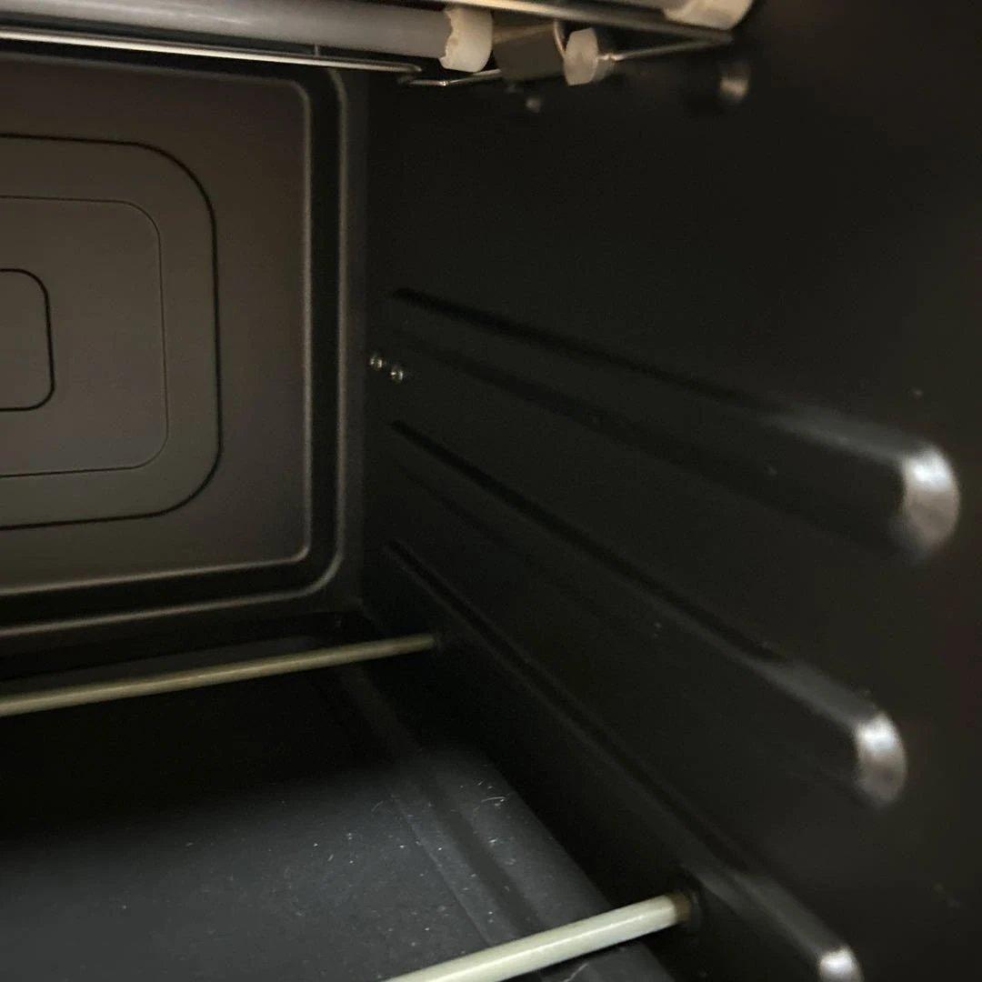 極美品✨NEW GRAND SHEF kg-340 付属品多数 保証書付