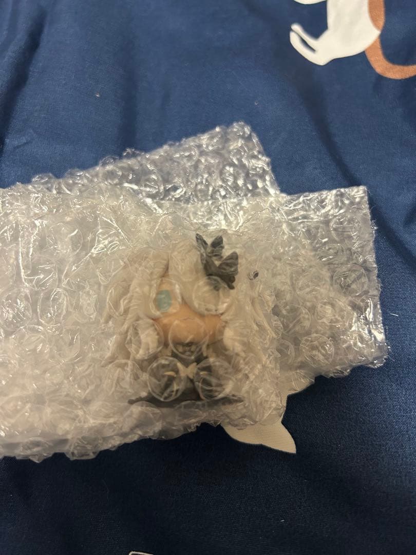 一番くじ ホロライブ 獅白ぼたん 9種セット