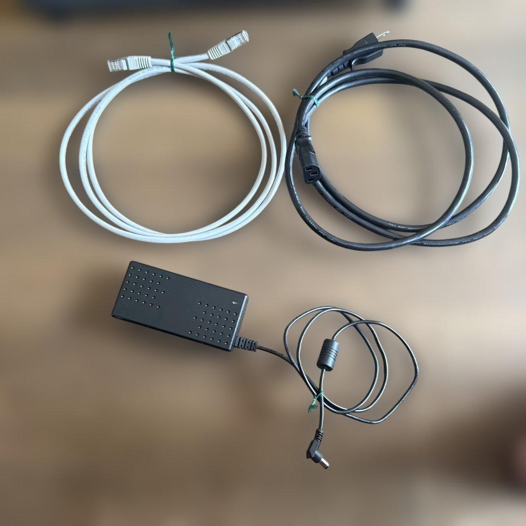 AVID Artist Mix コントローラー