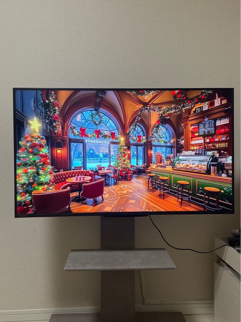 美品 REGZA 43Z570L 43インチ液晶テレビ