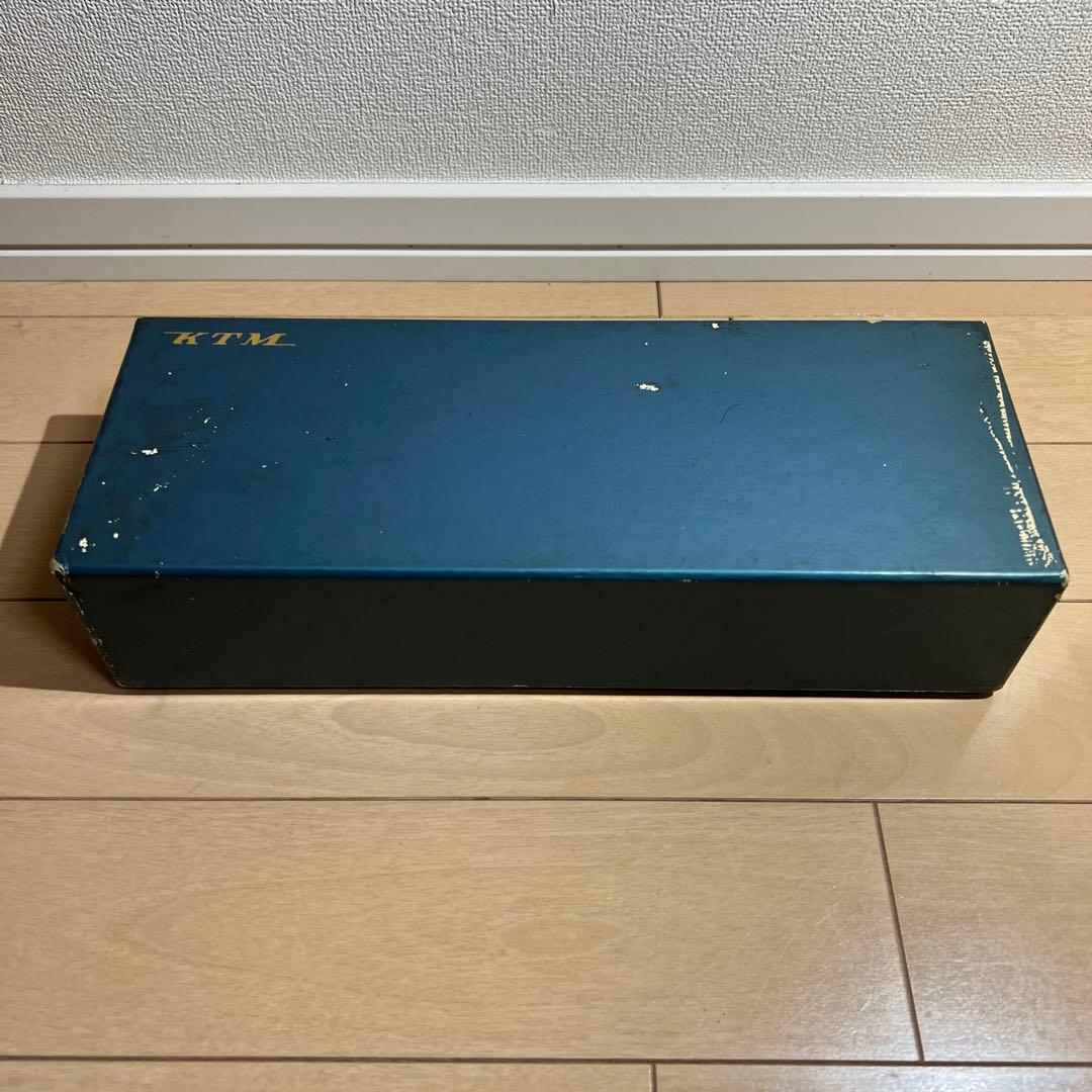 鉄道模型　ＨＯゲージ　カツミ　交流電気機関車　ED75形　1M完成