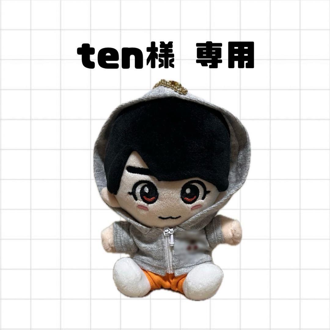 tenページ