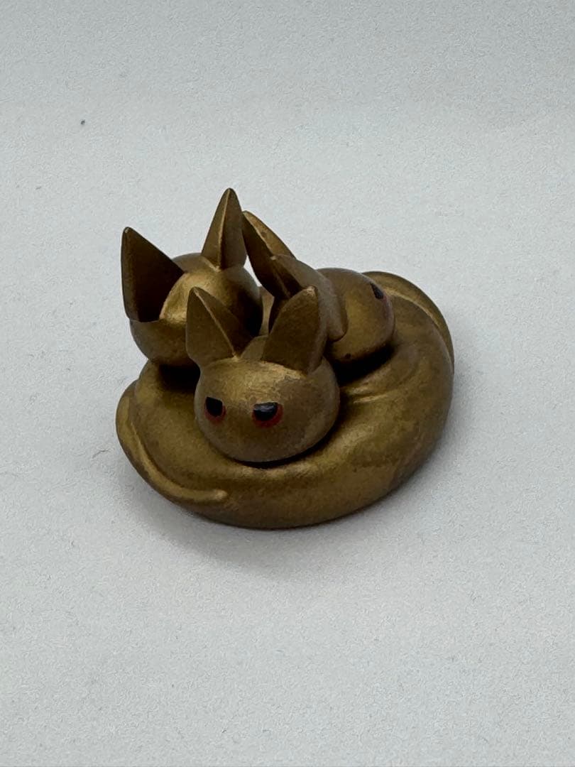 マイケルラウ　フィギュア　LAZY MUTHA FUCK