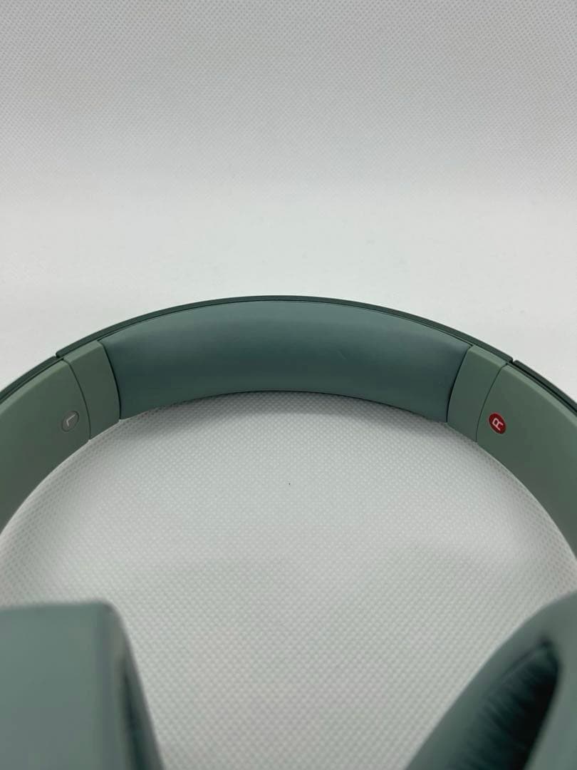 SONY MDR-H600A h.ear on 2 ホライズングリーン