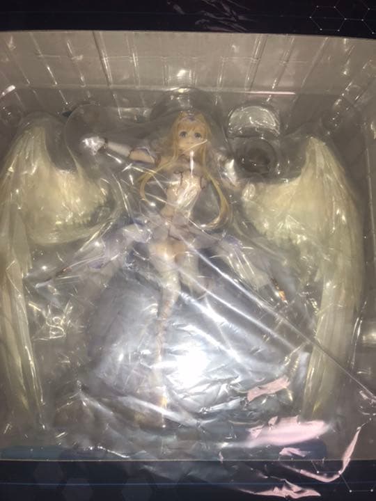 アリス　フィギュア　SHIBUYA SCRAMBLE FIGURE