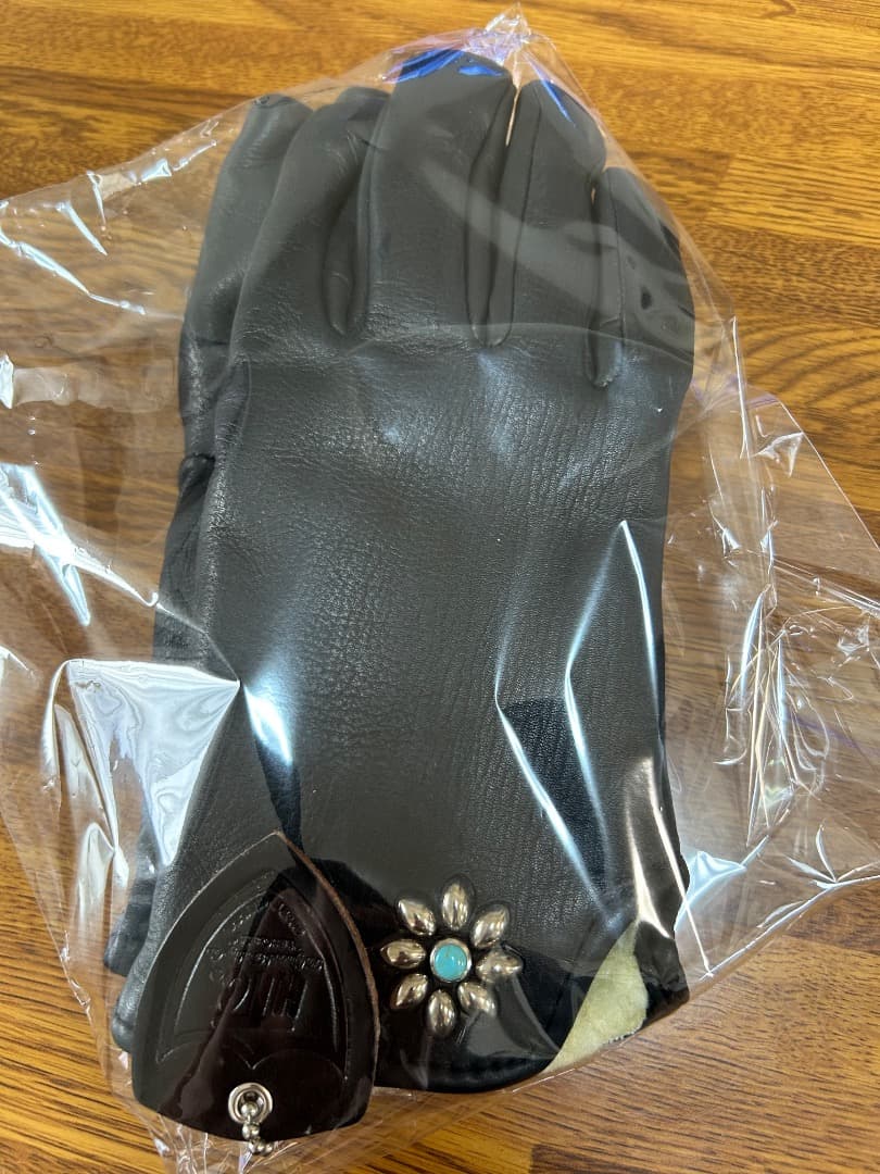 キムタク着　HTC GEIER 200LDP FLOWER TQ