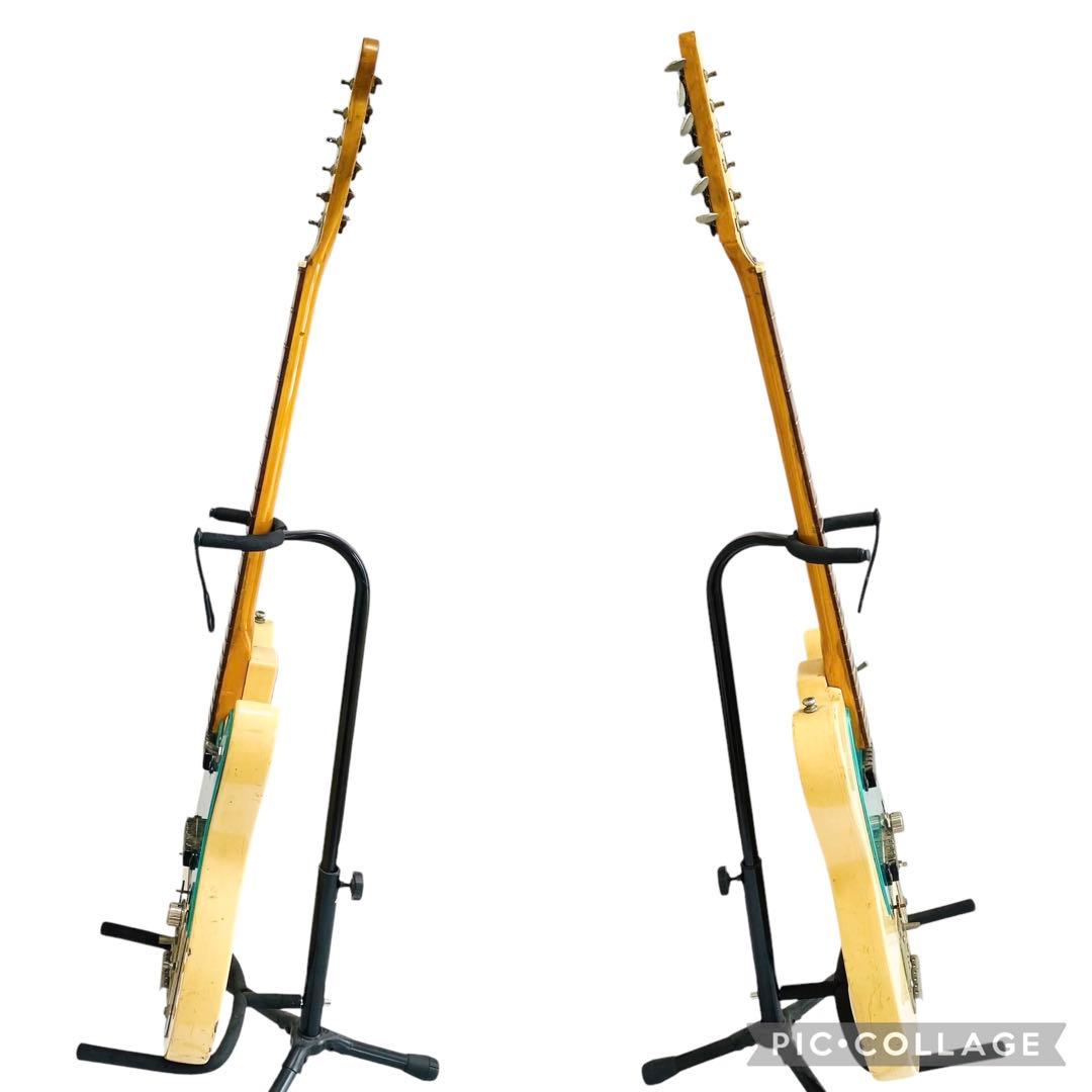 ヴィンテージ Guyatone グヤトーン LG-20 テレキャスター