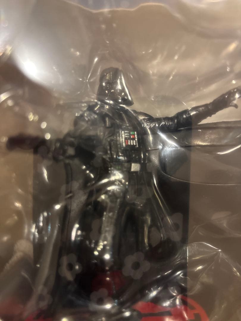 ダースベイダー トゥースセイバー　爪楊枝ディスペンサー