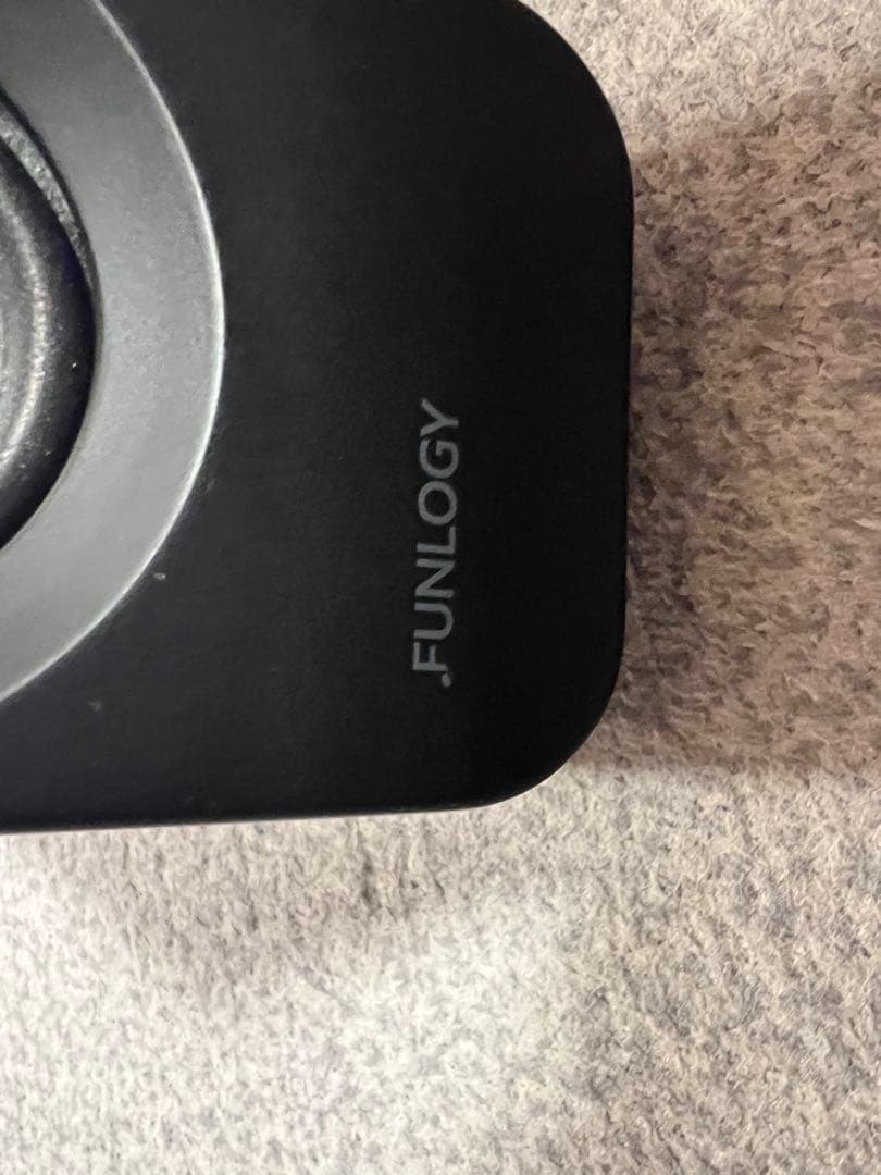 aocモニター2個セット