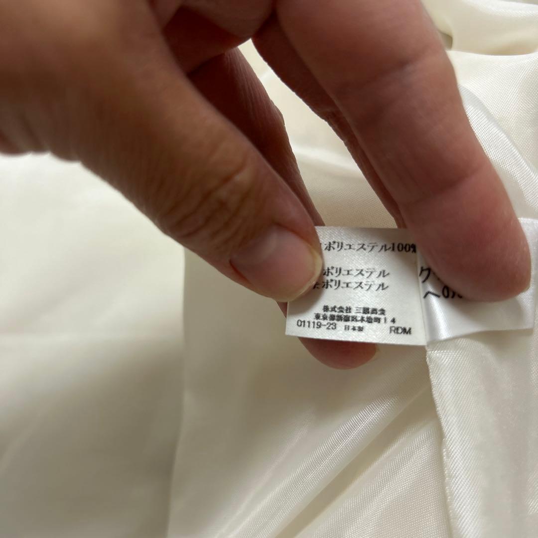 バーバリーアウター☆90