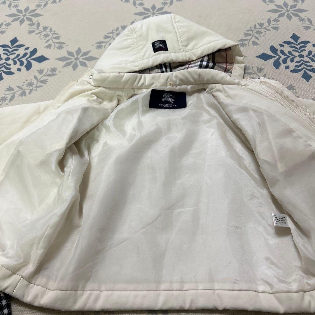 バーバリーアウター☆90