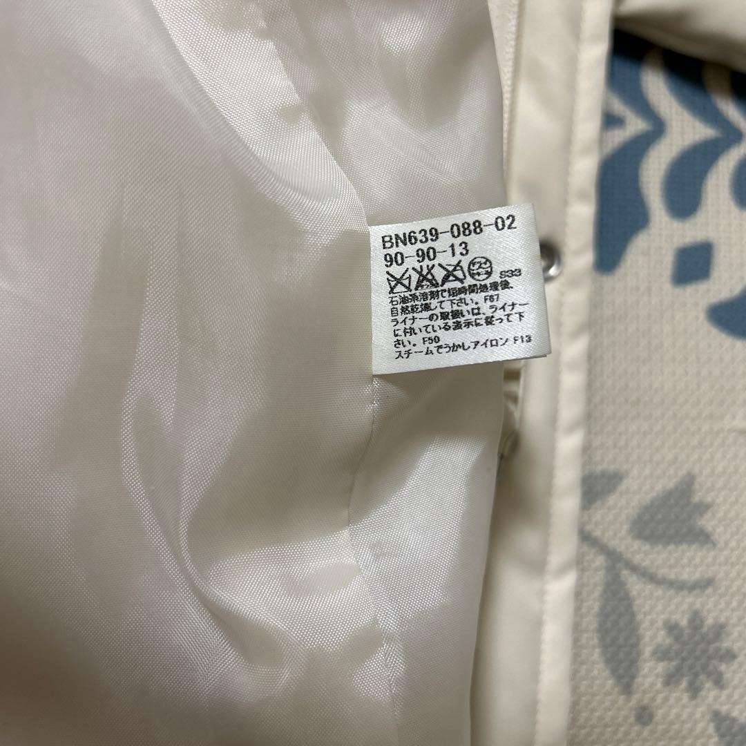 バーバリーアウター☆90