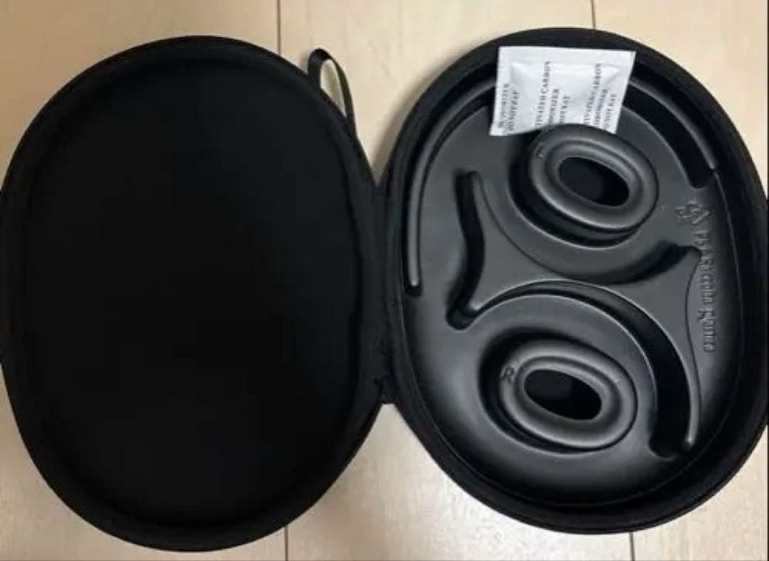 anker Q45 ブラック　ウルトラノイズキャンセル　ヘッドホン