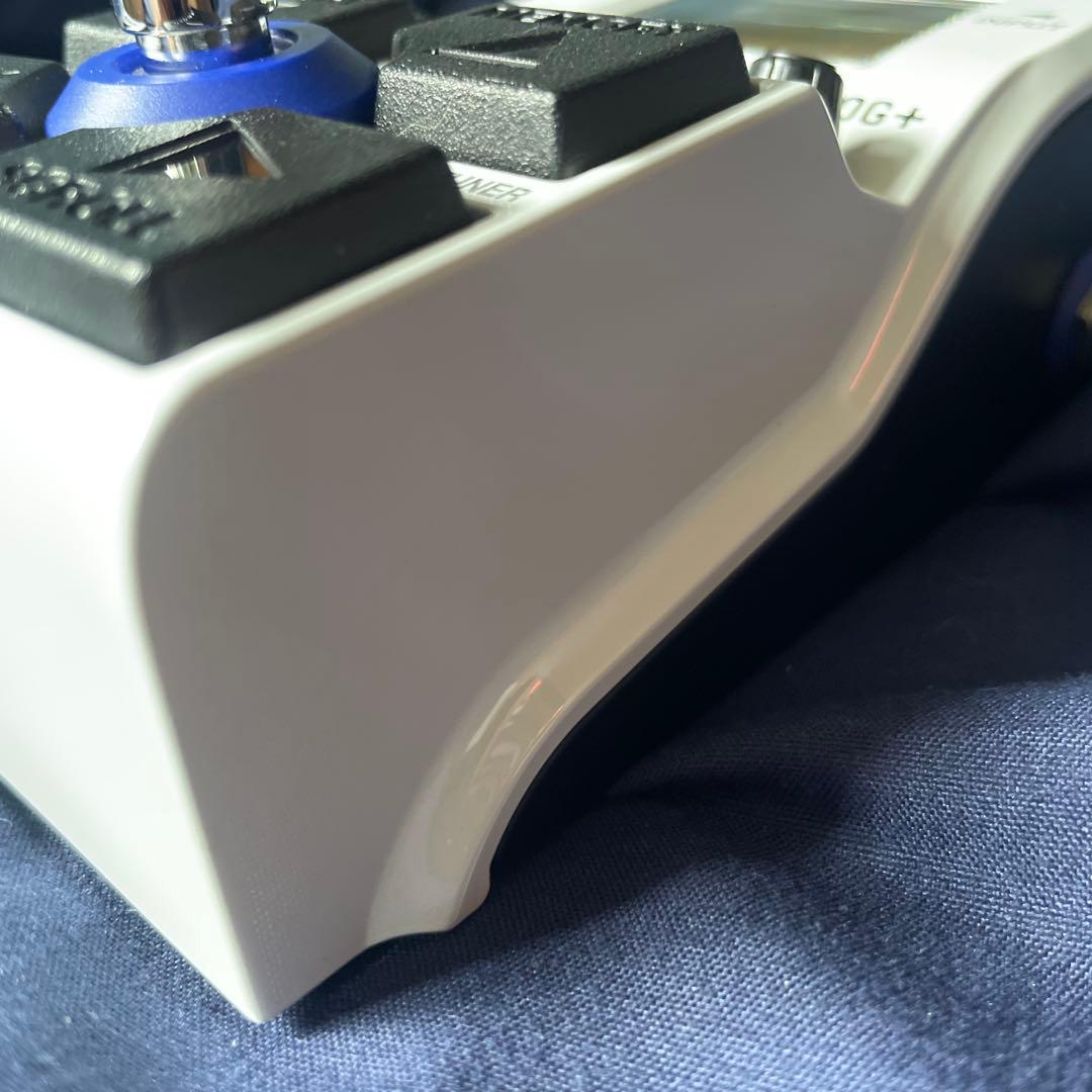 ZOOM MS-50G+ 【ほぼ未使用美品】