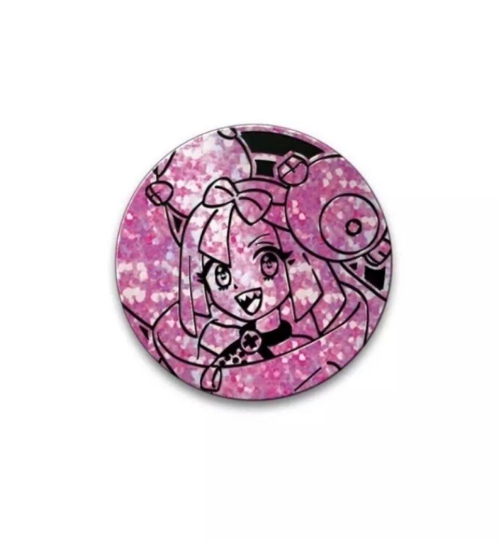 6BOXセット　ポケモンカード　プレミアムトーナメント　海外限定　ナンジャモ