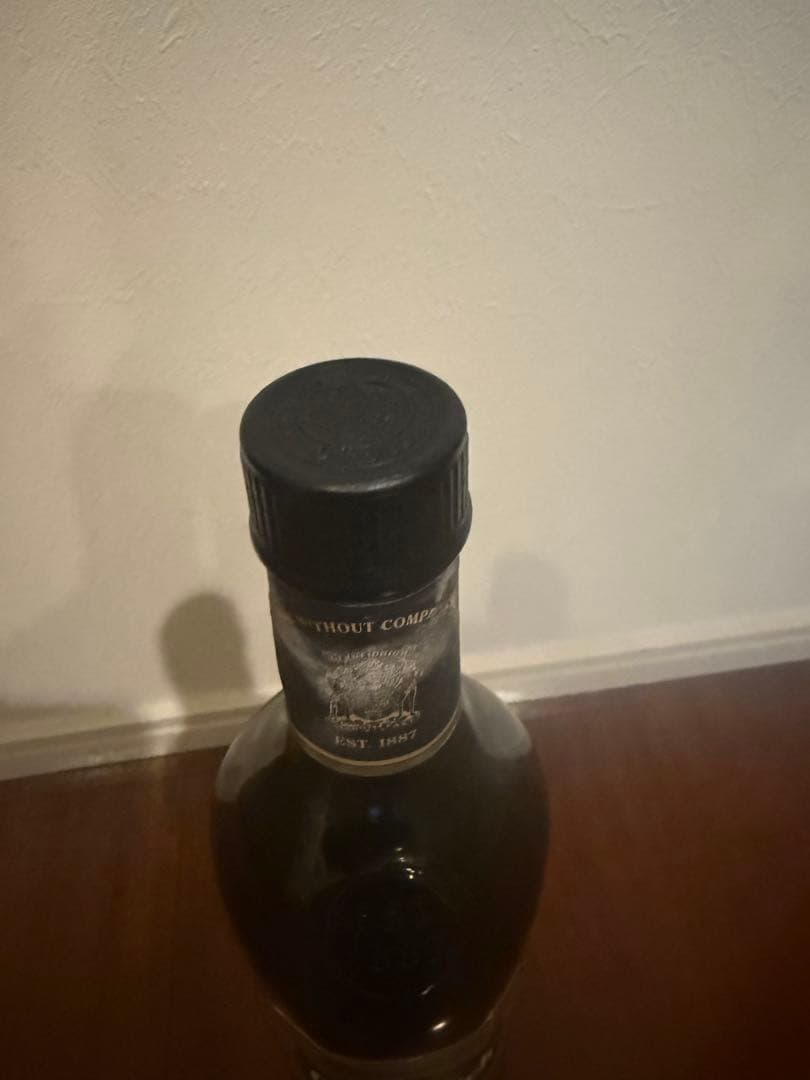 レア】Glenfiddich 30年ウイスキー