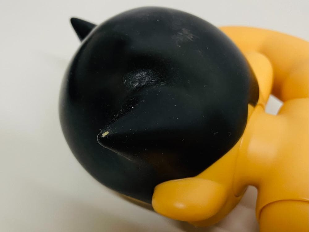 ◆ビリケン商会 TOYOTA  生誕2周年記念 鉄腕アトム 09187