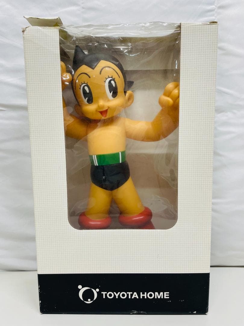 ◆ビリケン商会 TOYOTA  生誕2周年記念 鉄腕アトム 09187