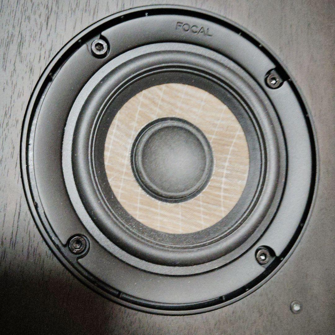 配信機器・PA機器・レコーディング機器 Focal SHAPE 40