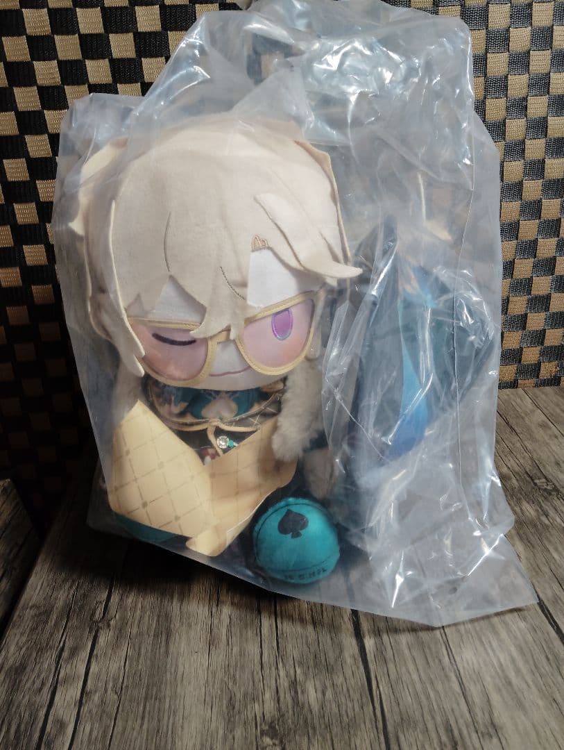 崩壊スターレイル スタレ 一番くじ ラストワン賞