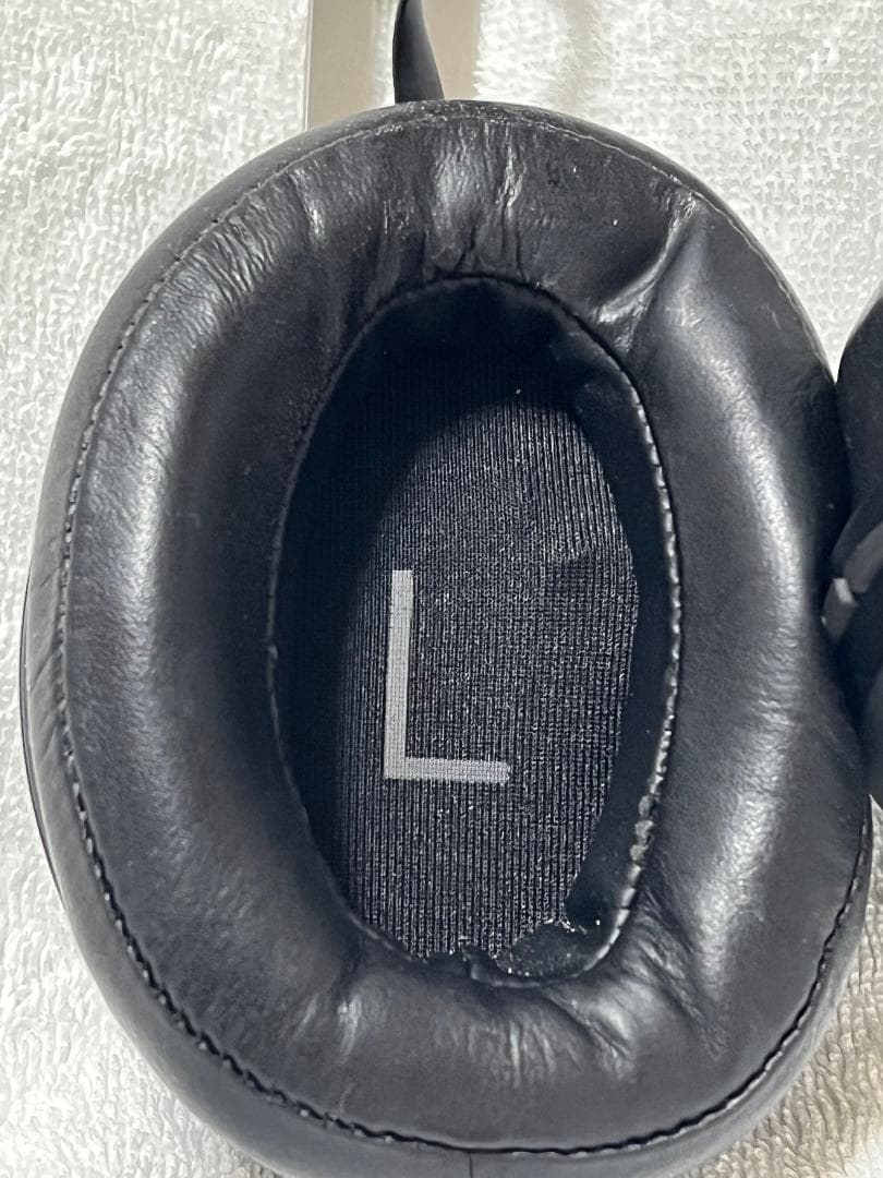 SENNHEISER MOMENTUM3 ゼンハイザー モメンタム3