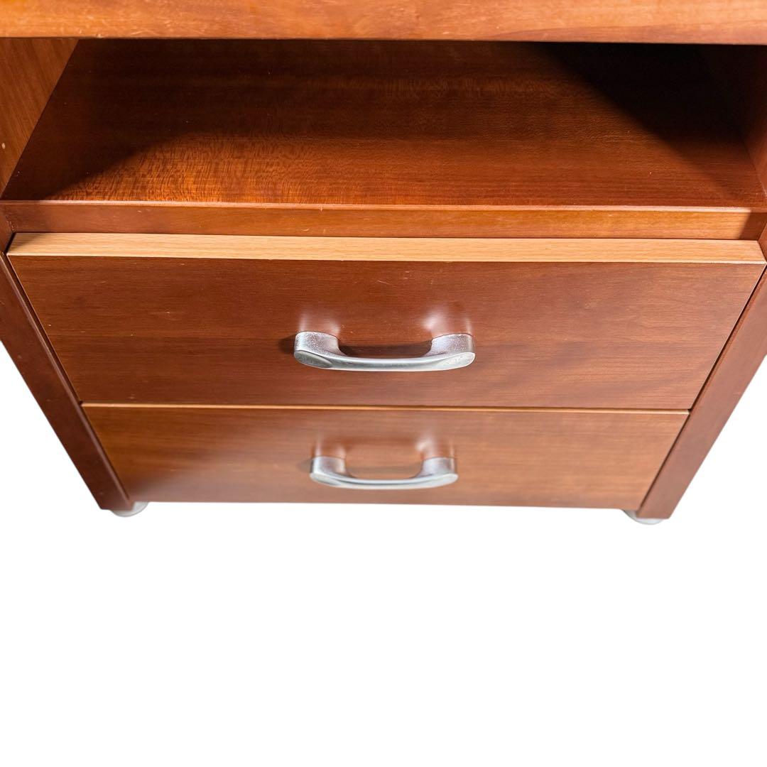 HR721 【廃盤】BoConcept 北欧　ナイトテーブル　サイドテーブル