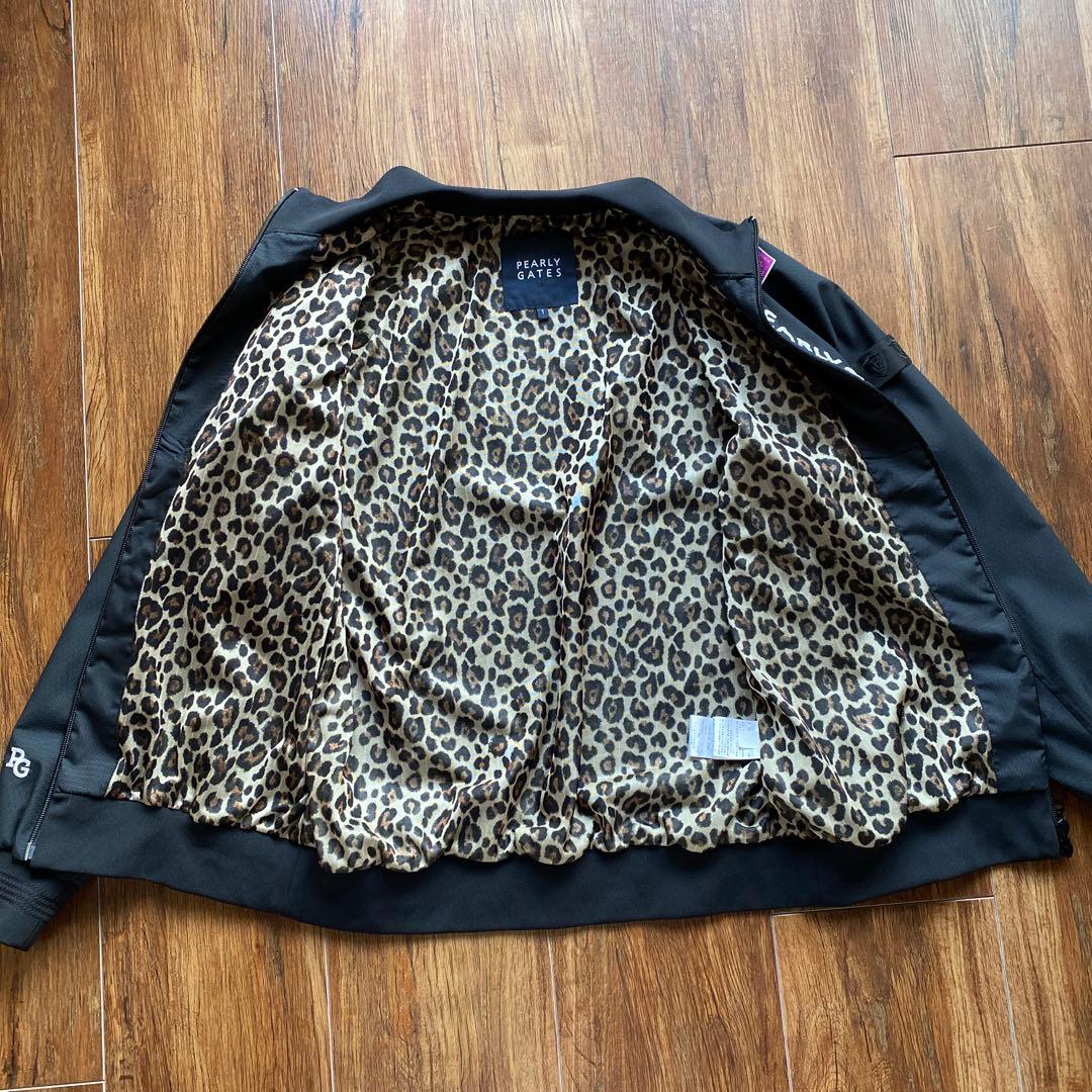 PEARLY GATES ジャケット　Mサイズ