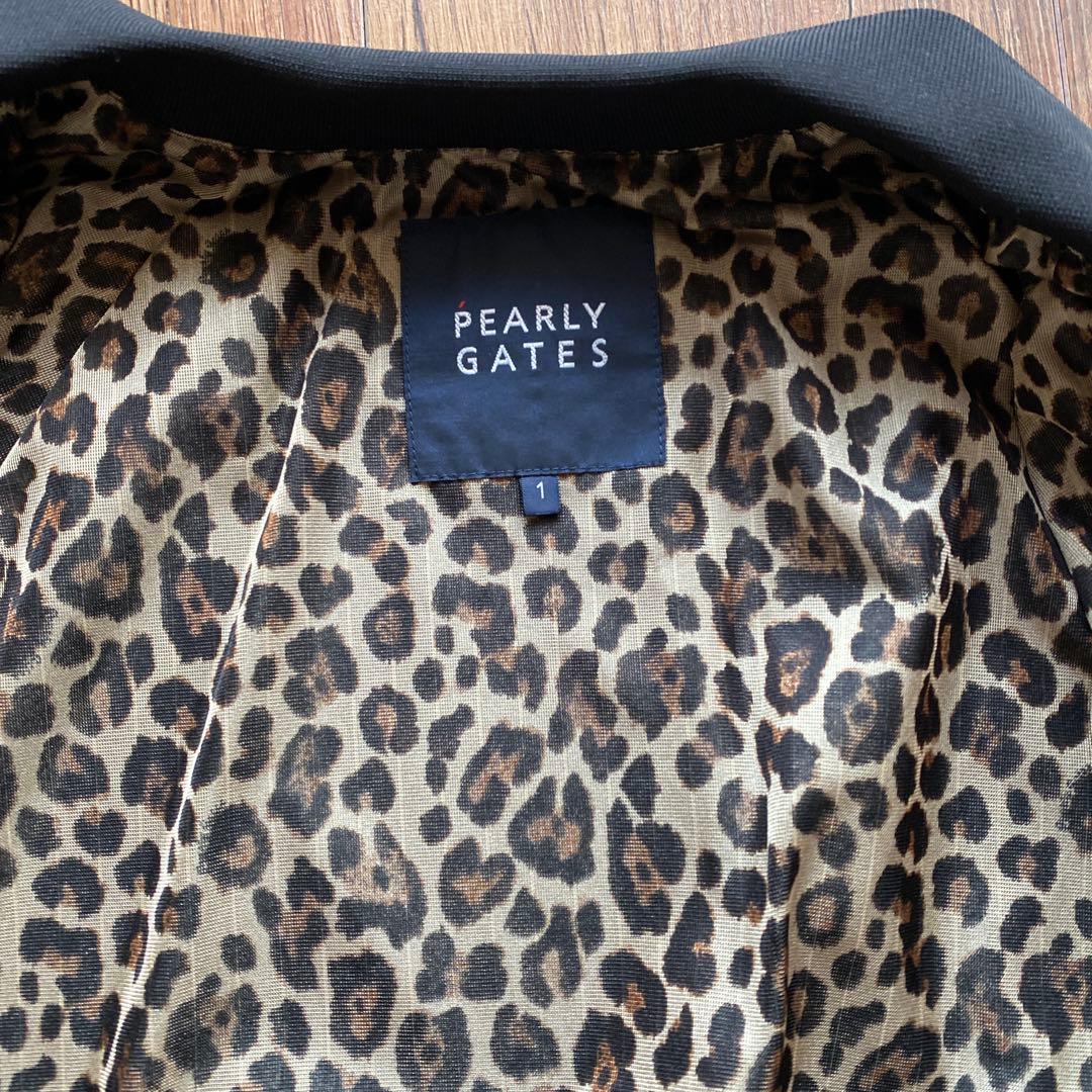 PEARLY GATES ジャケット　Mサイズ
