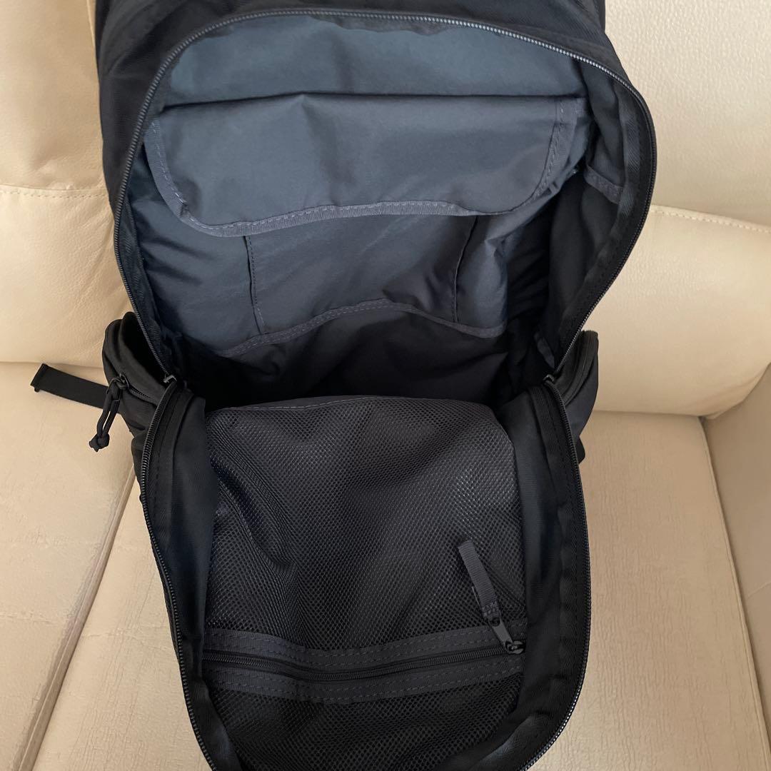 <美品> NIKE SB ナイキ エスビー RPM バックパック ブラック