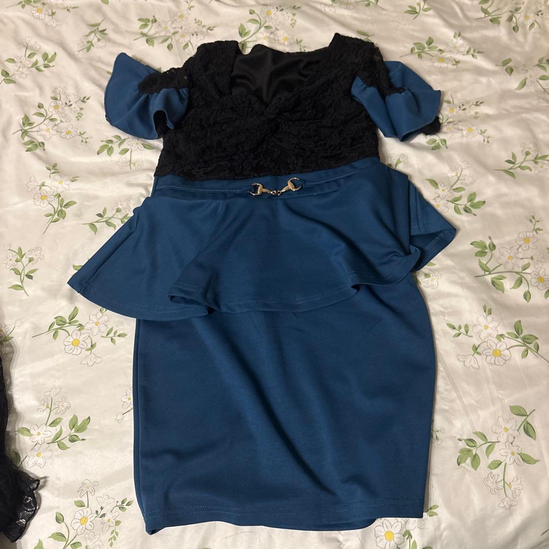 キャバドレス まとめ セット キャバクラ ドレス