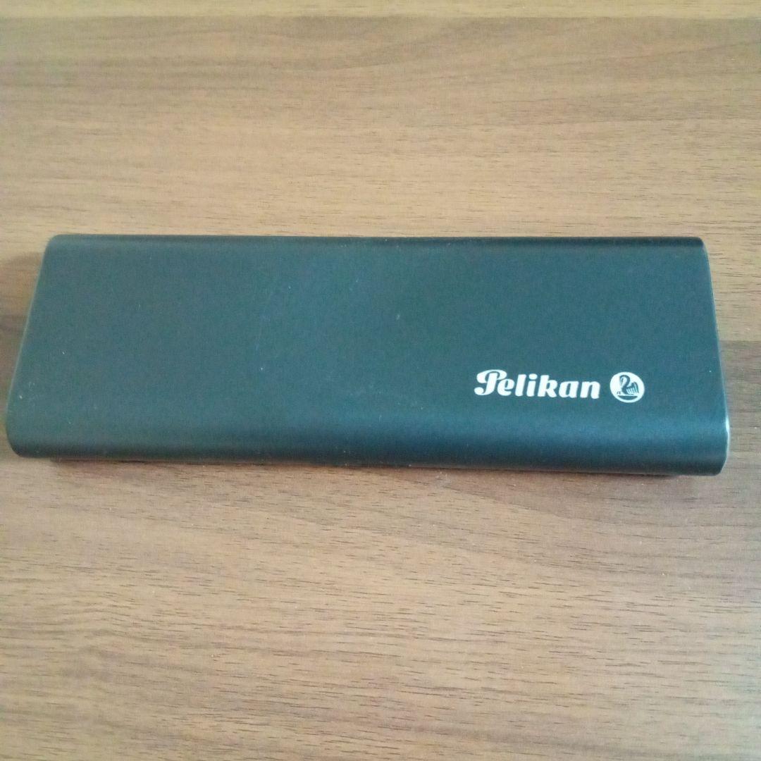 Pelikan シグナルシリーズ　シャープペンシル 本体