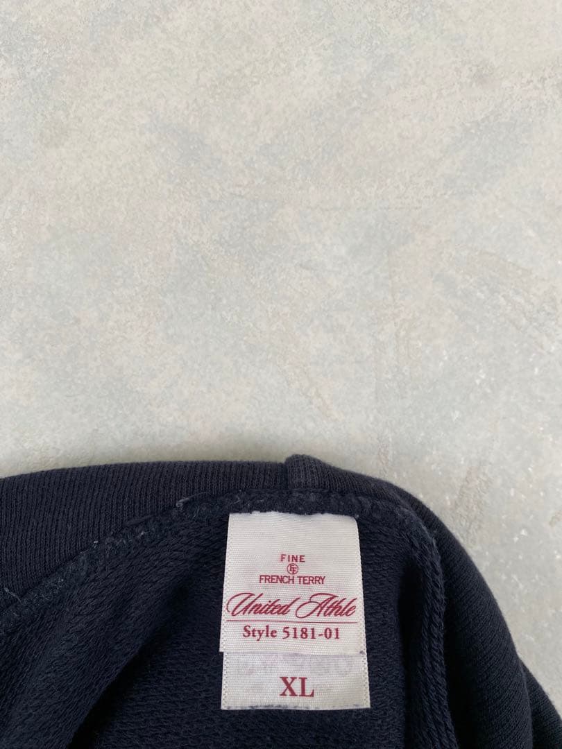 Little Glee Monster Live in 武道館 パーカー XL