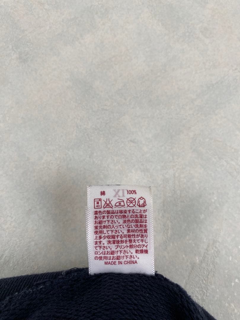 Little Glee Monster Live in 武道館 パーカー XL