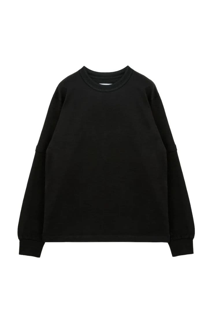 サイズ2 sacai 青山店限定 THE Tシャツ ロングスリーブ2枚セット