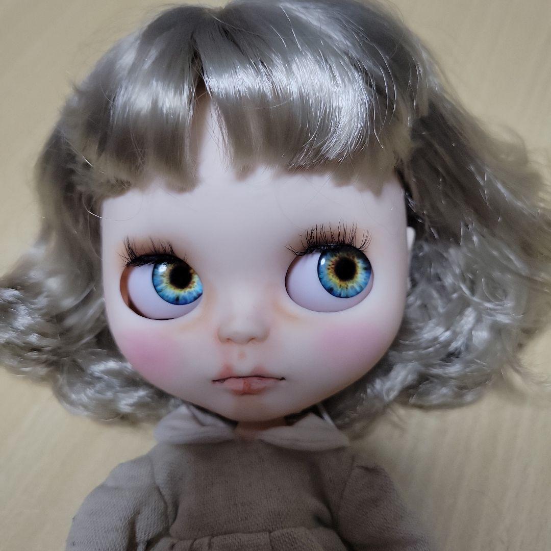 アイシードールカスタム　アイシードール　ブライスサイズ