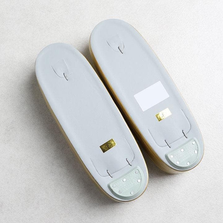 【新品】草履バッグセット 乱菊 帯地 　03657