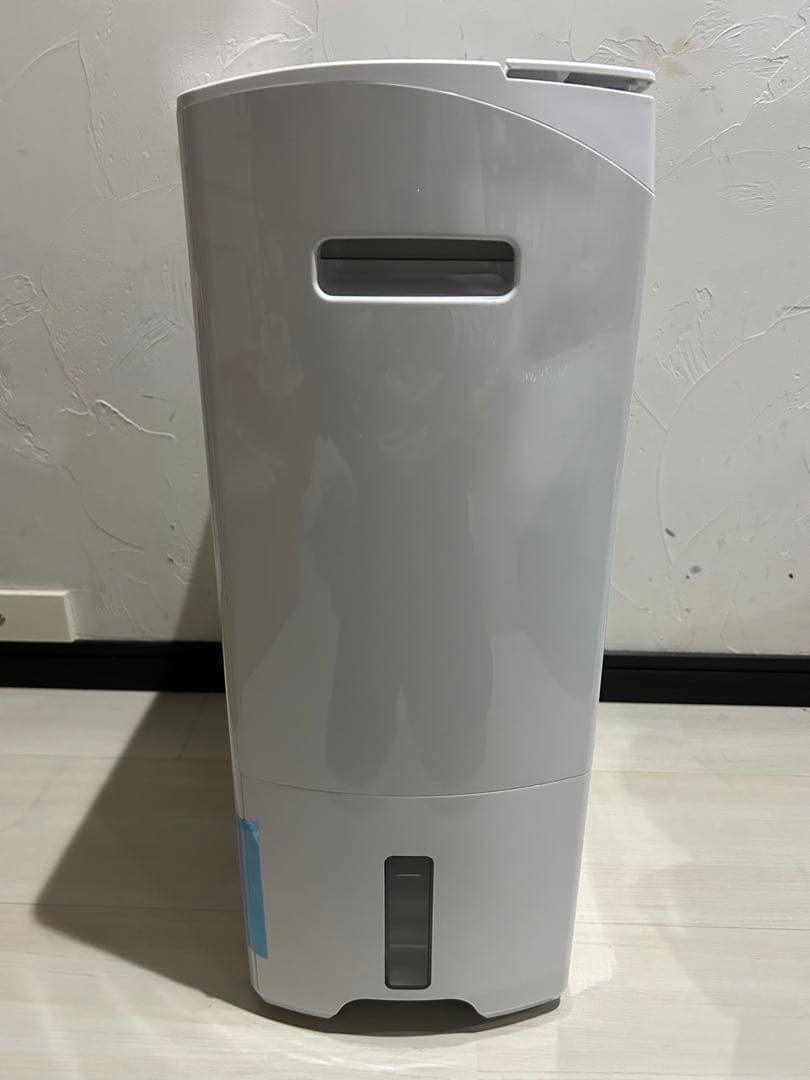 【未使用品】Panasonic 除湿機 F-YHVX120