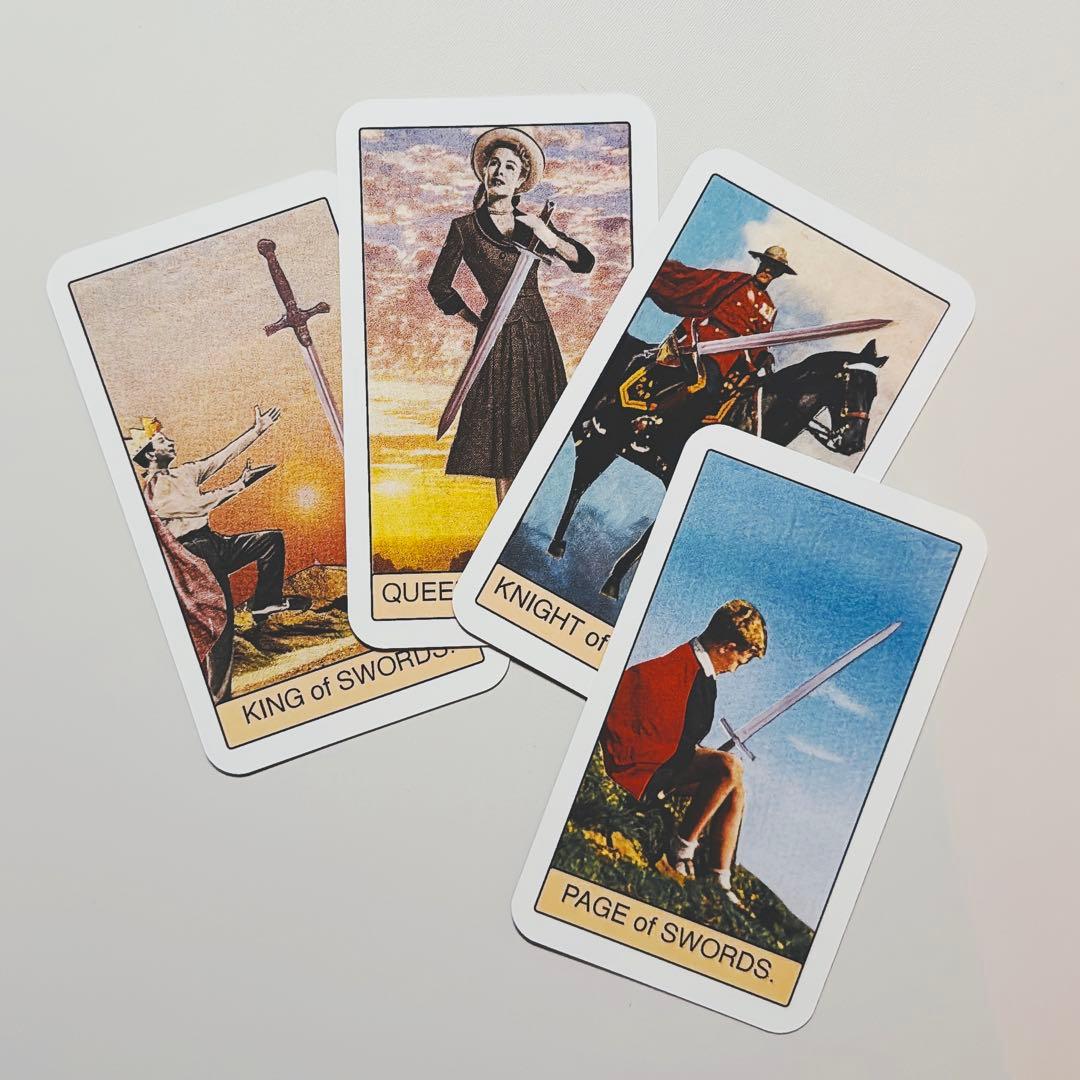 【未使用・正規品】The Mayaland Tarot Deck 完売希少