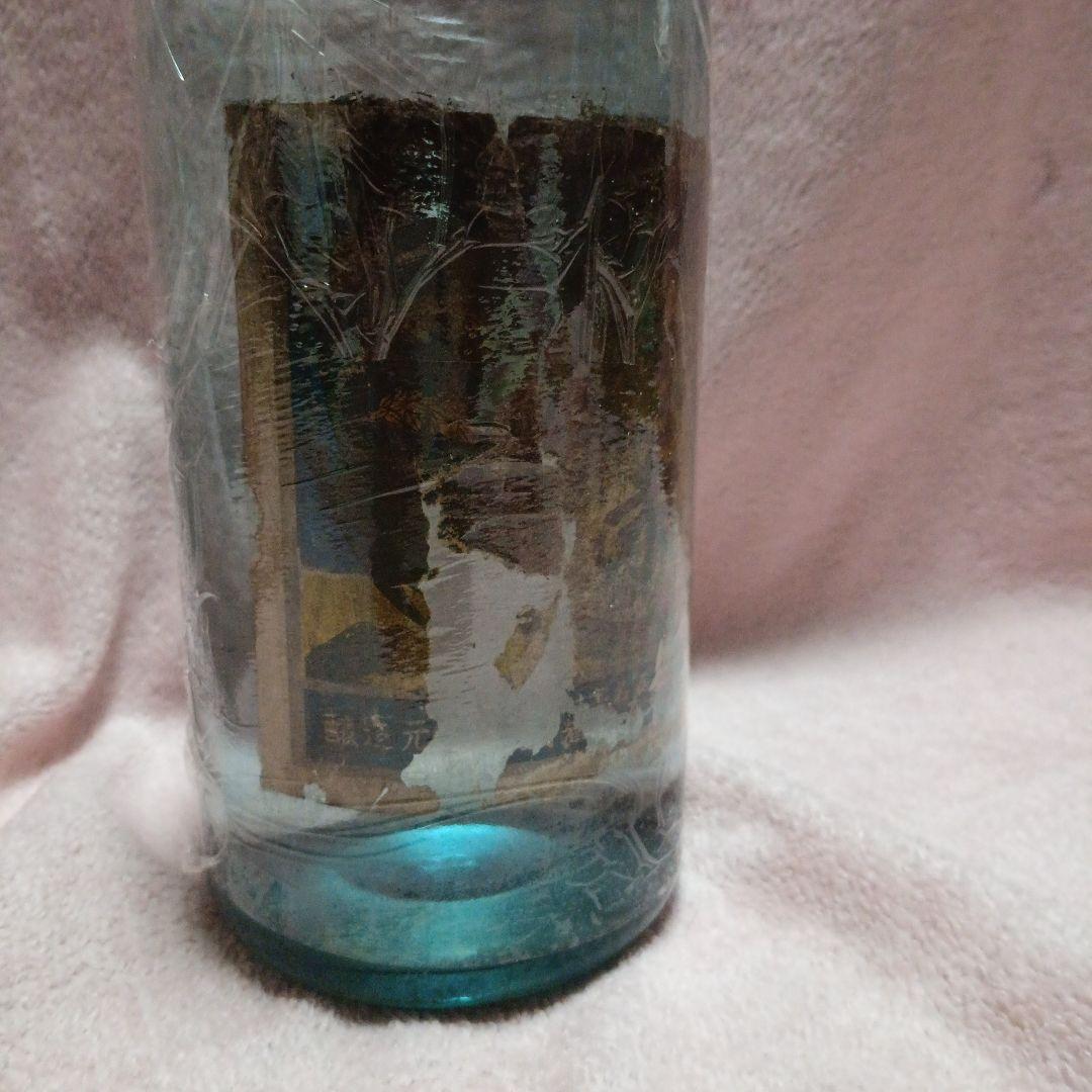 泡盛　忠孝　30度　1.8L 忠孝酒造　50年位前製造